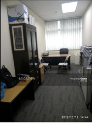 Hiangkie Industrial Building (D27), Office #434489201